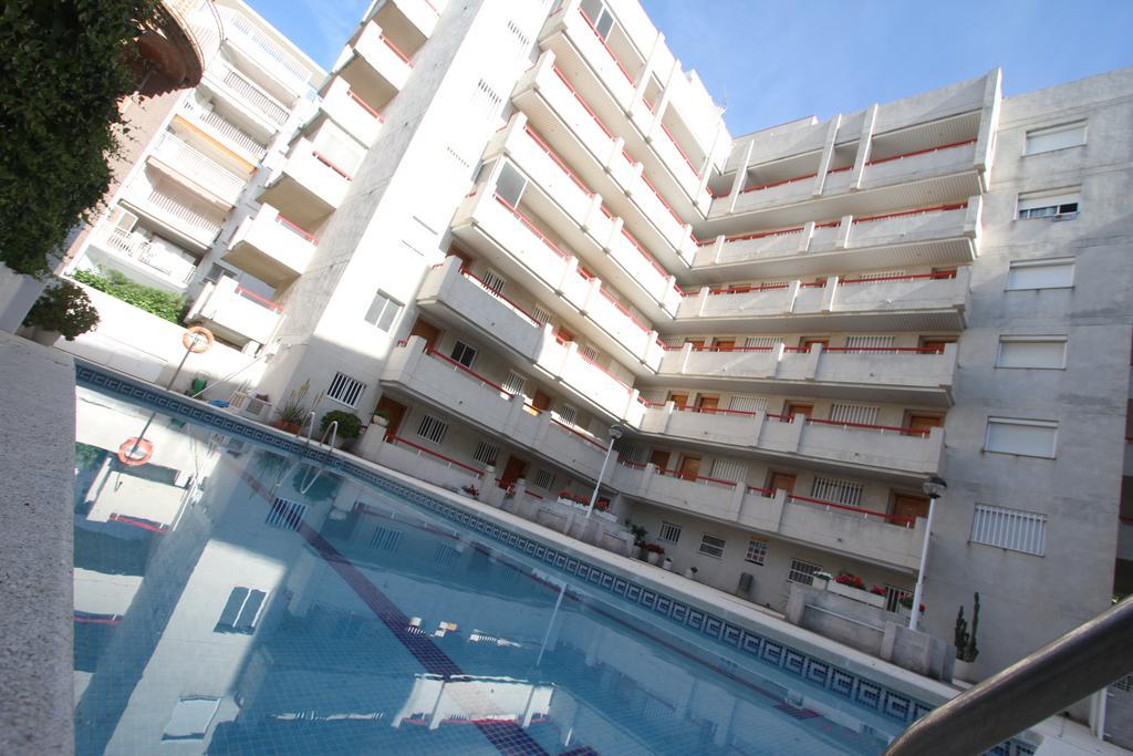 For A Stay Varadero Salou Extérieur photo