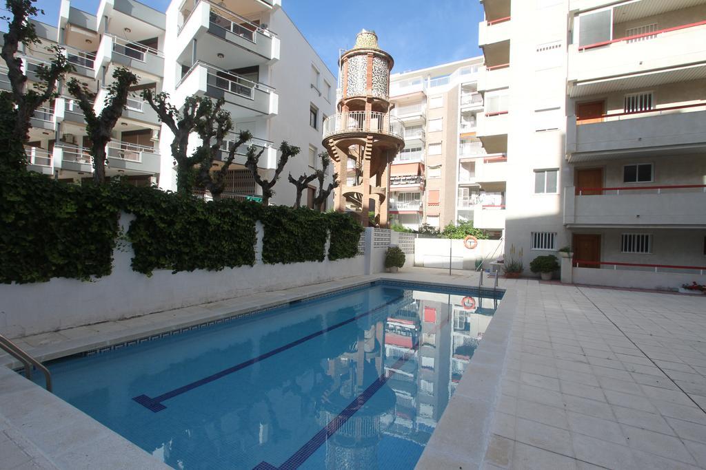 For A Stay Varadero Salou Extérieur photo