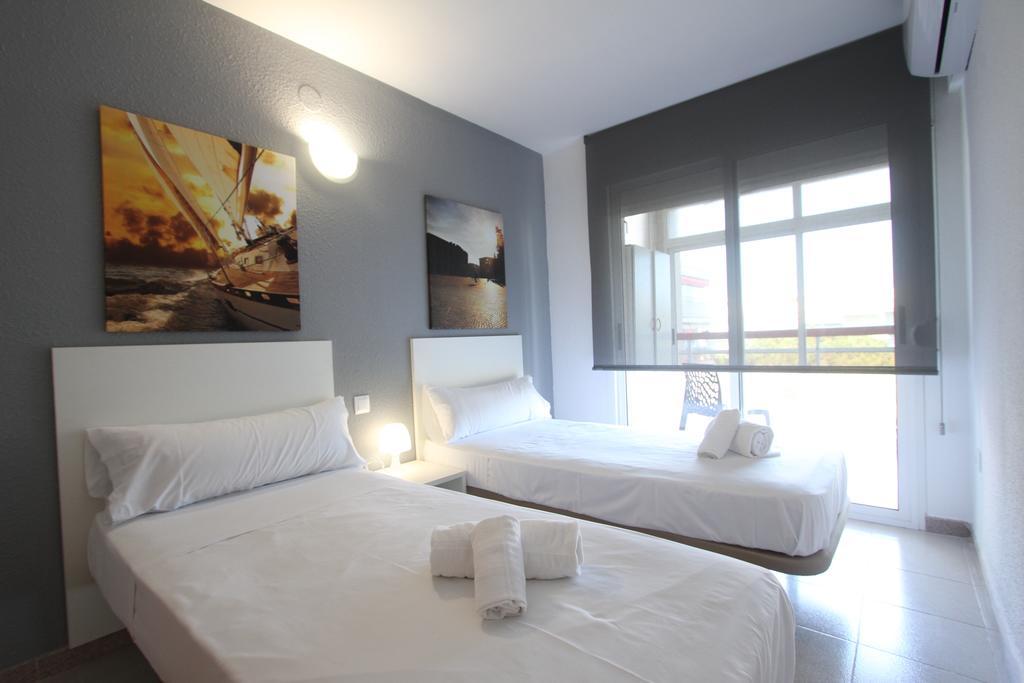 For A Stay Varadero Salou Extérieur photo