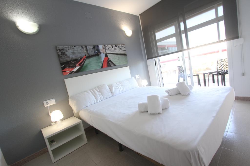 For A Stay Varadero Salou Extérieur photo
